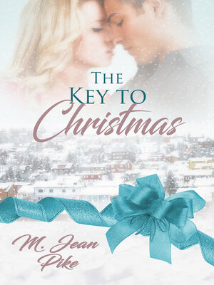 cover image of The Key to Christmas